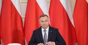Andrzej Duda podpisał ustawy ws. ratyfikacji akcesji Szwecji i Finlandii do NATO