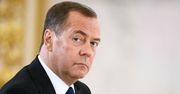 Skandaliczne słowa Miedwiediewa o Polsce. Histeria na Kremlu