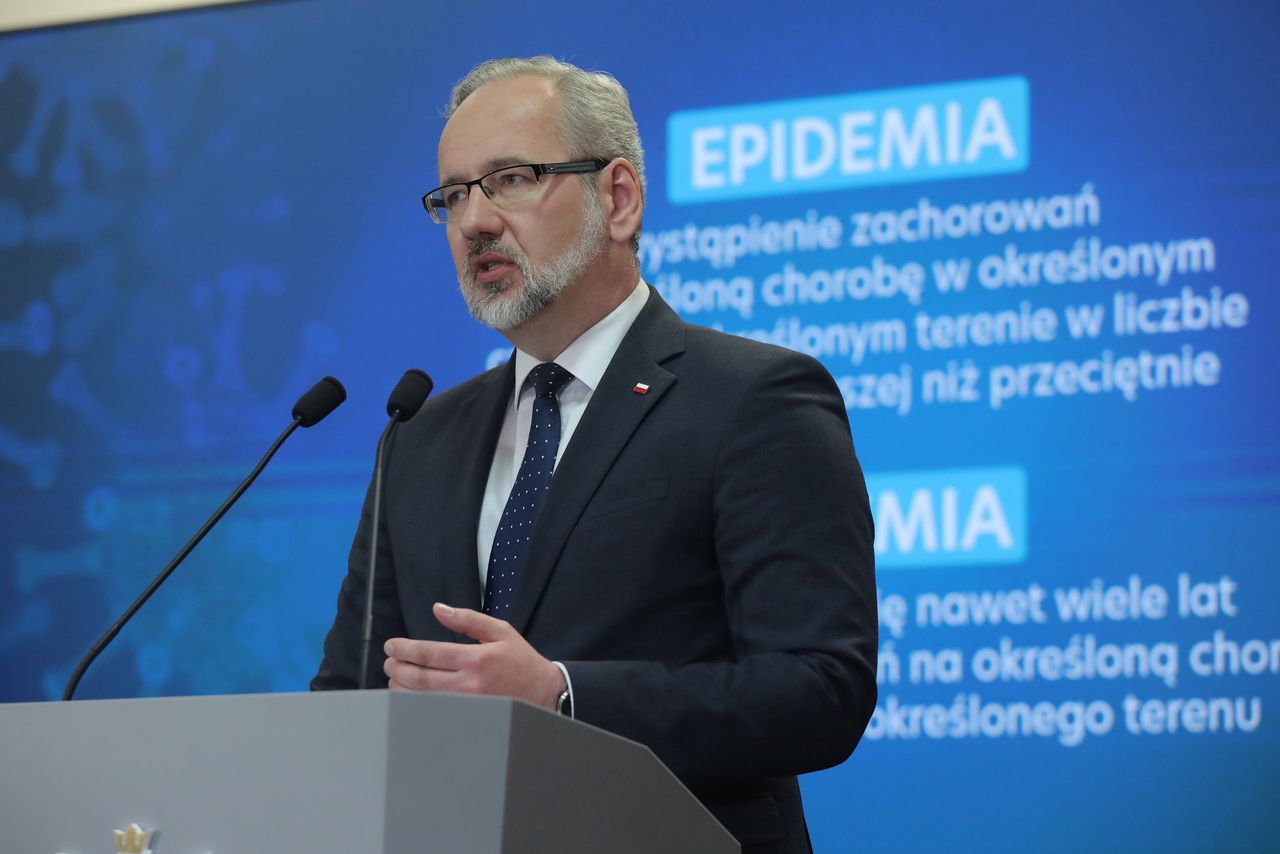 Znoszą stan zagrożenia epidemicznego. To oznacza zmiany dla pracowników