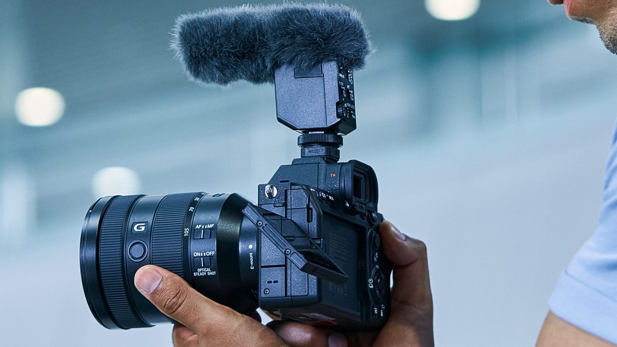 Sony Alpha 7 IV dostał funkcję odczytu ekranu. Pomoże osobom niedowidzącym 1