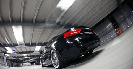 Gorący towar – Senner RS5 (2010)