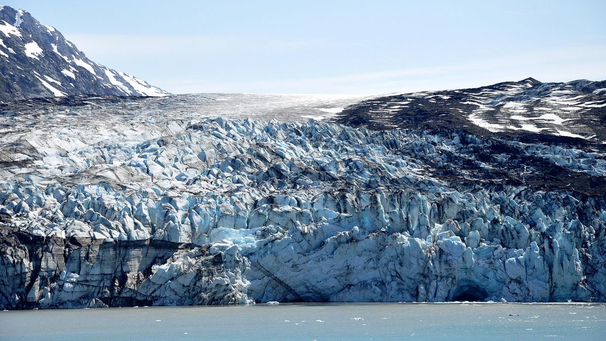 alaska
