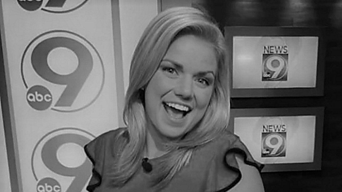 Neena Pacholke nie żyje