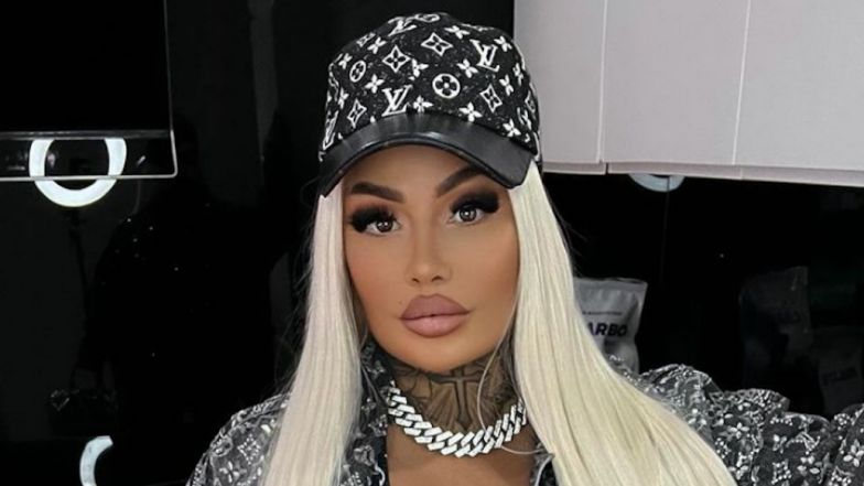 Laluna prawi o stosowaniu Ozempicu