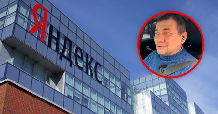 Rosjanie nie mogli zamawiać taksówek. Wszystko przez ukraińskie ataki