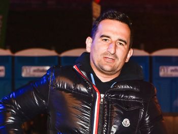 "Mój tato pił tylko piwo". Koterski mówi o  konsekwencjach