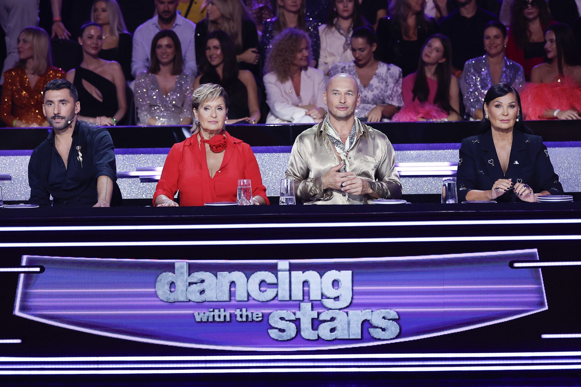 Jury "Tańca z Gwiazdami"