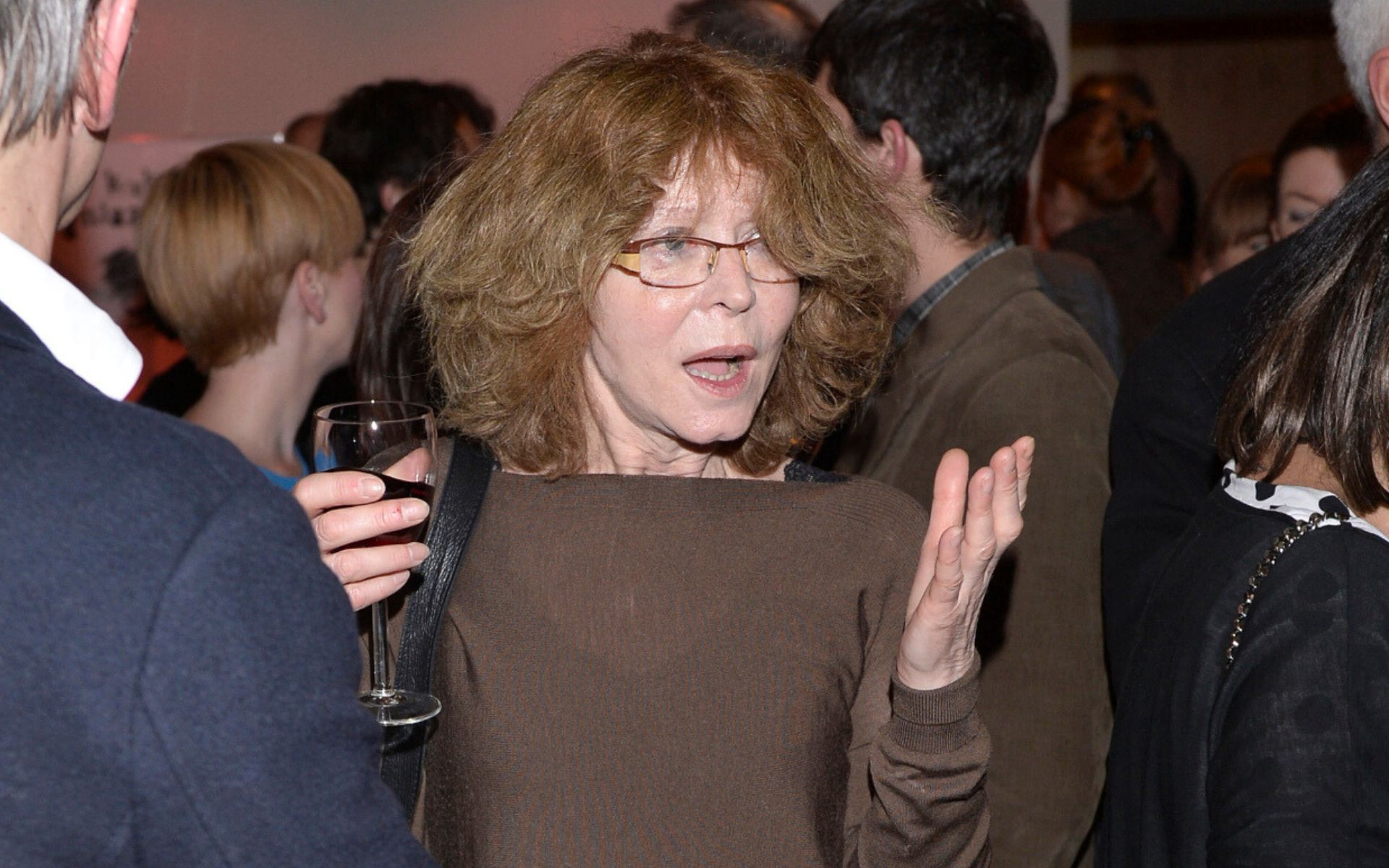 Anna Romantowska