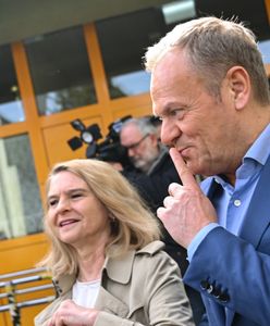 Tusk skomentował wynik PiS-u. "Jedenaście do pięciu"