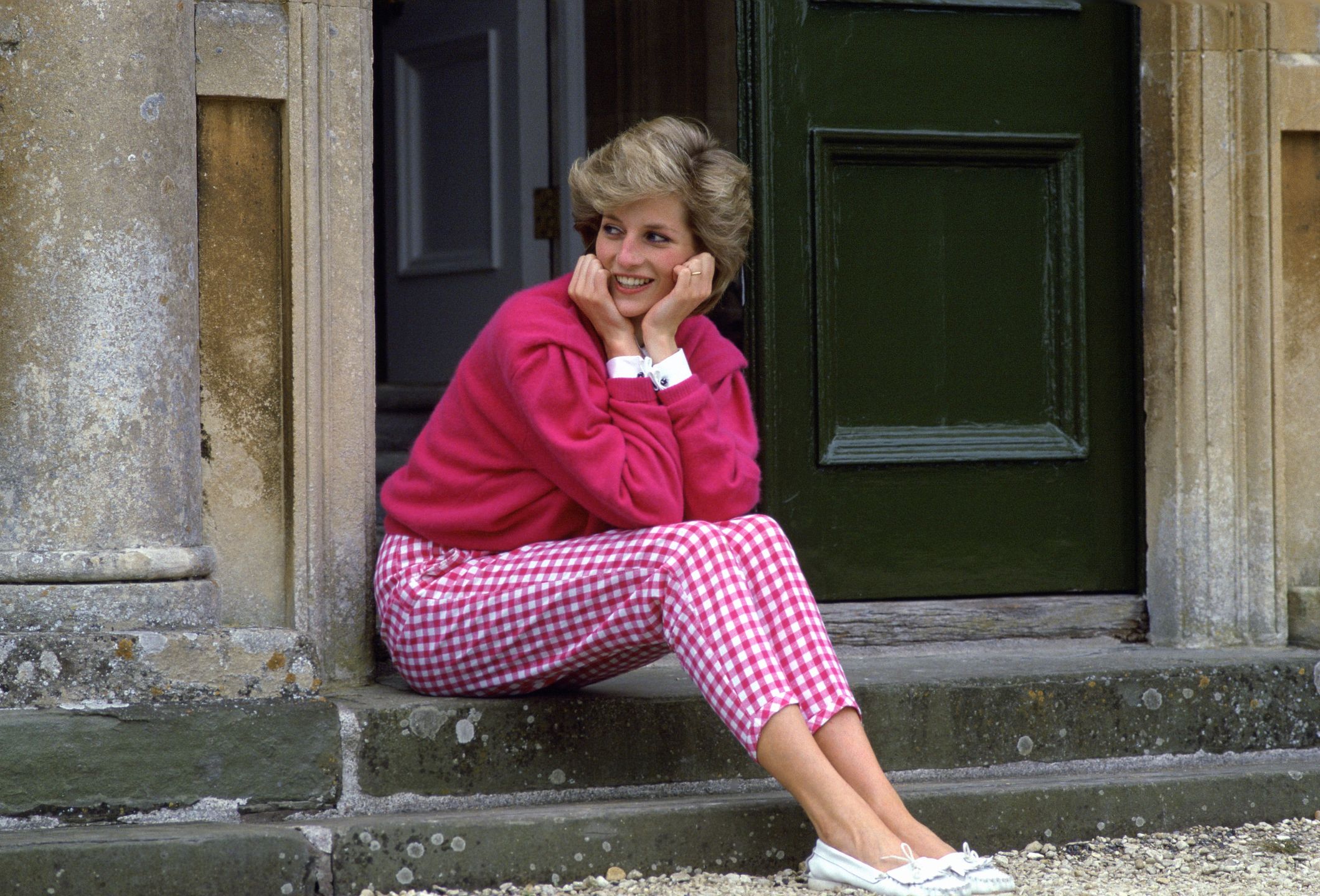 księżna Diana Spencer