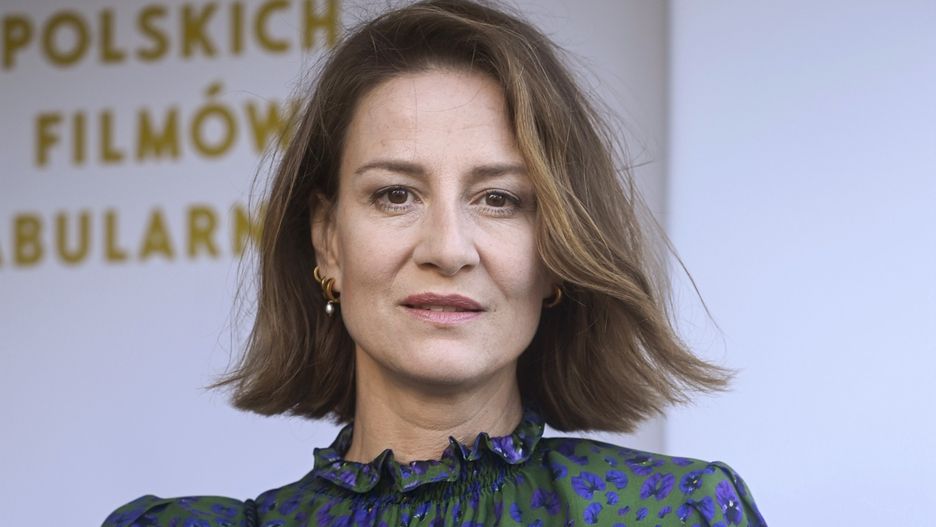 Maja Ostaszewska oceniła stan publicznych mediów