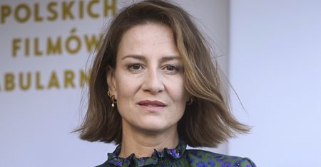 Maja Ostaszewska uderza w TVP. "Nie chcę mieć z nimi nic wspólnego"