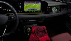 Samochody Audi ze sportowym serwisem streamingowym