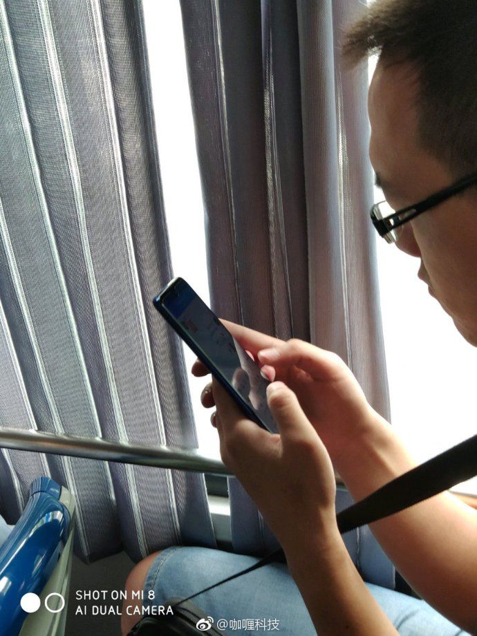 #wSkrócie: zapowiedź modelu ZTE Axon 9, specyfikacja 6,1-calowego iPhone'a oraz Google Pixel 3 XL na zdjęciach 7