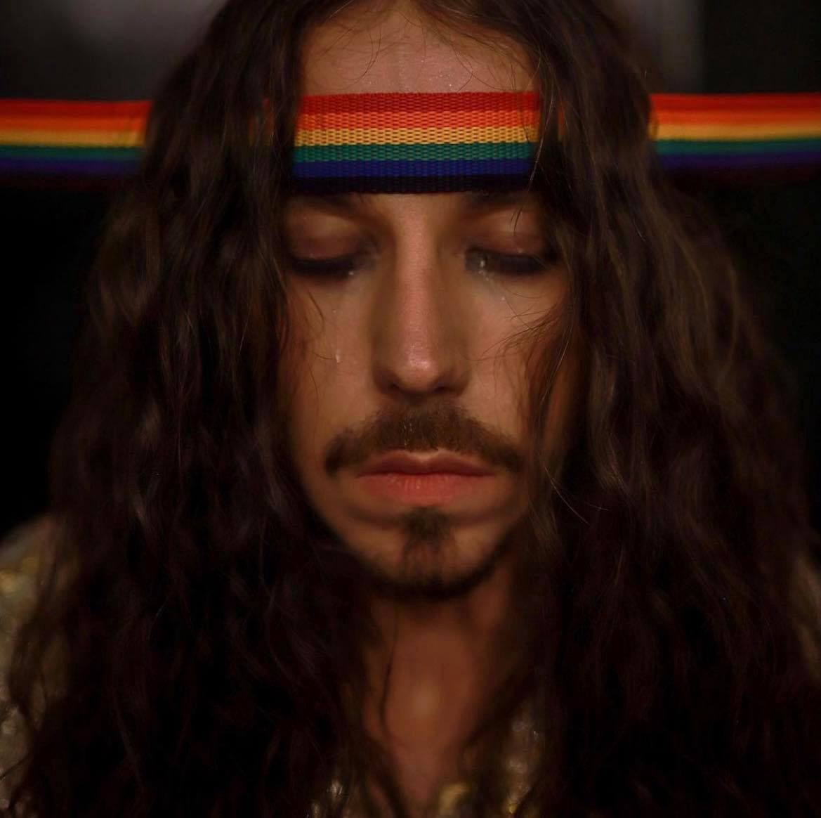 Michał Szpak w ogniu krytyki