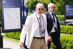 Kamiński o kolacji u Bielana i "rządzie kompromisu"