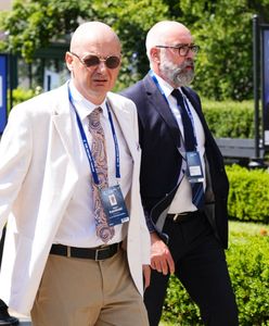 Kamiński o kolacji u Bielana i "rządzie kompromisu"