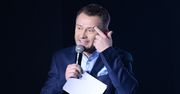 Jarosław Kuźniar przeprasza za "wożenie" samochodem awatarów gości: "Naszego reżysera PONIOSŁO"