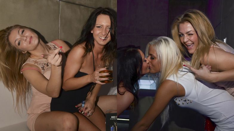 Metamorfoza "Dużej Ani" z "Warsaw Shore"