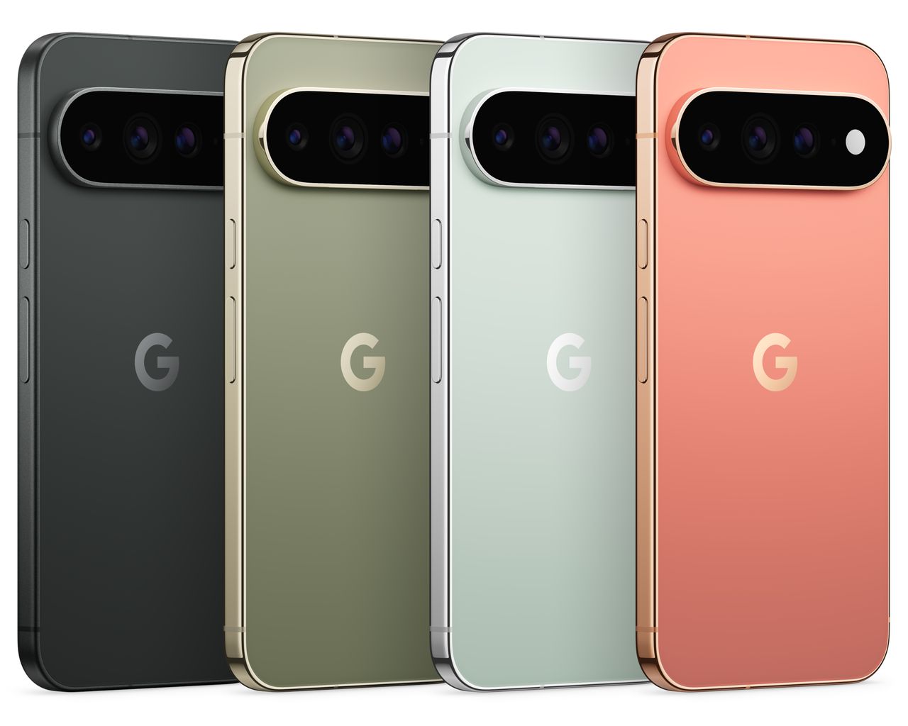 Google Pixel 11 Pro XL