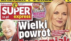 „Super Express” znów drożeje