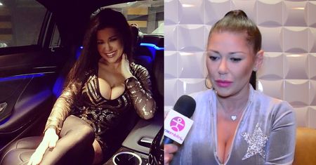 Węgrowska wyznaje: "Często idę na imprezę zaraz po zabiegu medycyny estetycznej"