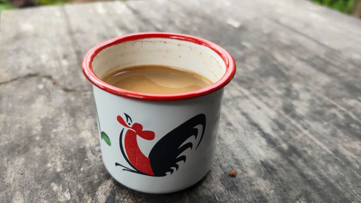 Kawa w podróży? Warto wybrać najzdrowszą opcję