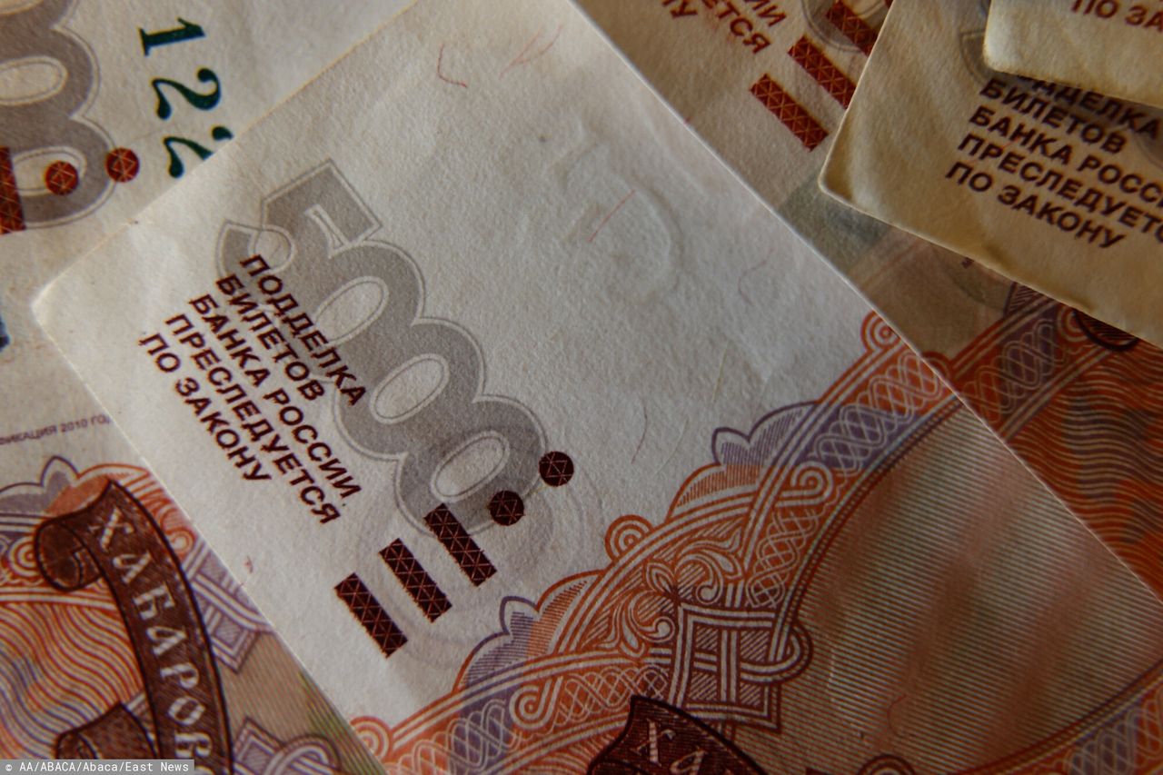 Na Wyspach chcą przekazać miliardy Ukrainie z zamrożonych rosyjskich aktywów