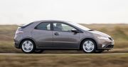 Honda Civic VIII (2006-2012) - opinie i typowe usterki