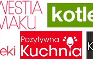 Kwestia Smaku pierwszym polskim blogiem z milionem użytkowników (TOP blogów kulinarnych)
