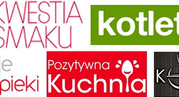 Kwestia Smaku pierwszym polskim blogiem z milionem użytkowników (TOP blogów kulinarnych)