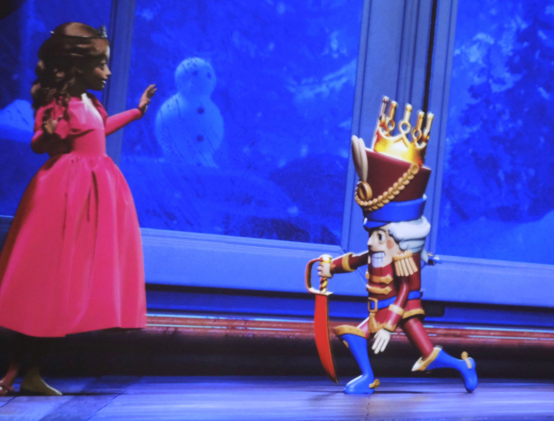 Dziadek do orzechów