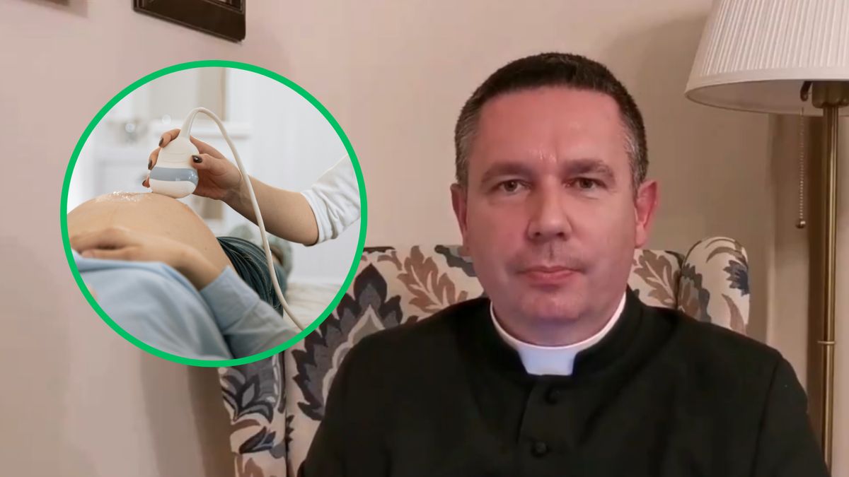 Ksiądz Wachowiak nie gryzł się w język