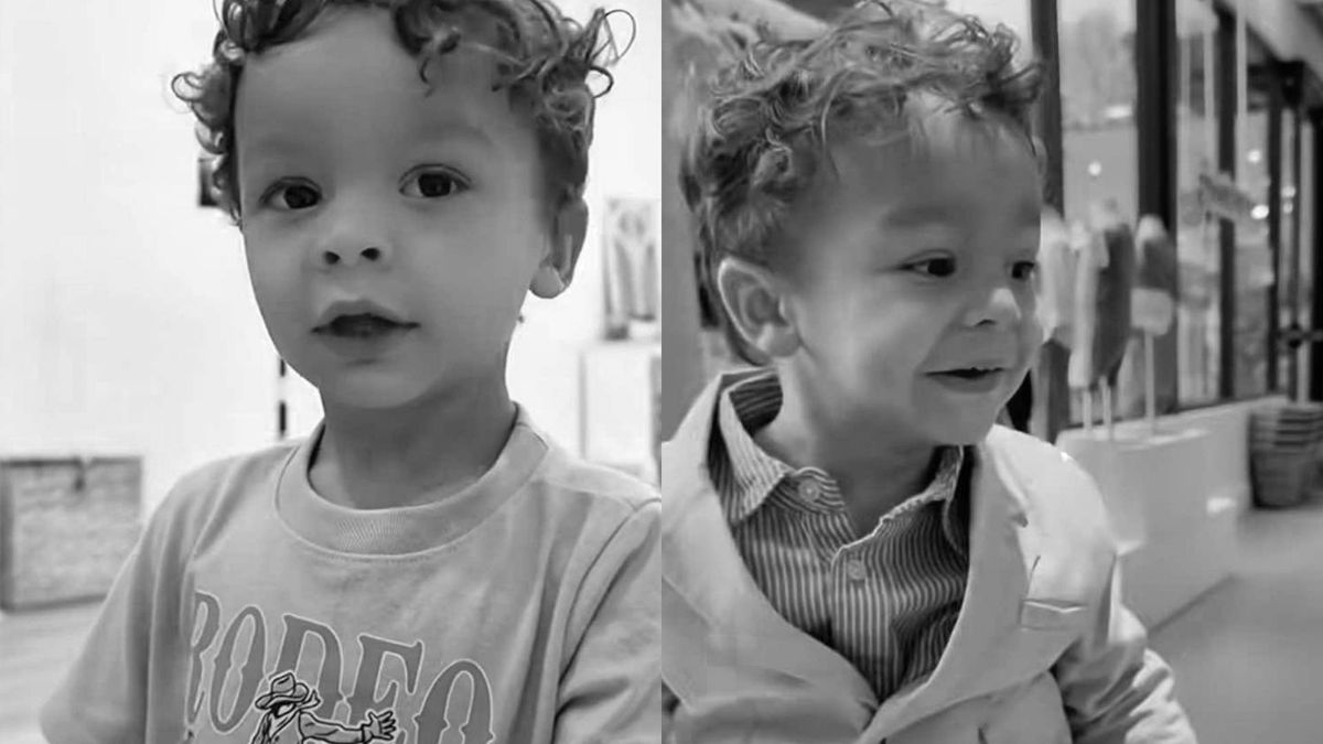 Nie żyje 2-letni Preston Ordone