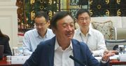Ren Zhengfei: Huawei jest niedoceniany przez rząd USA