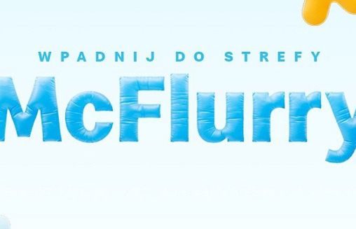 McDonald’s oficjalnym partnerem Open’er Festival