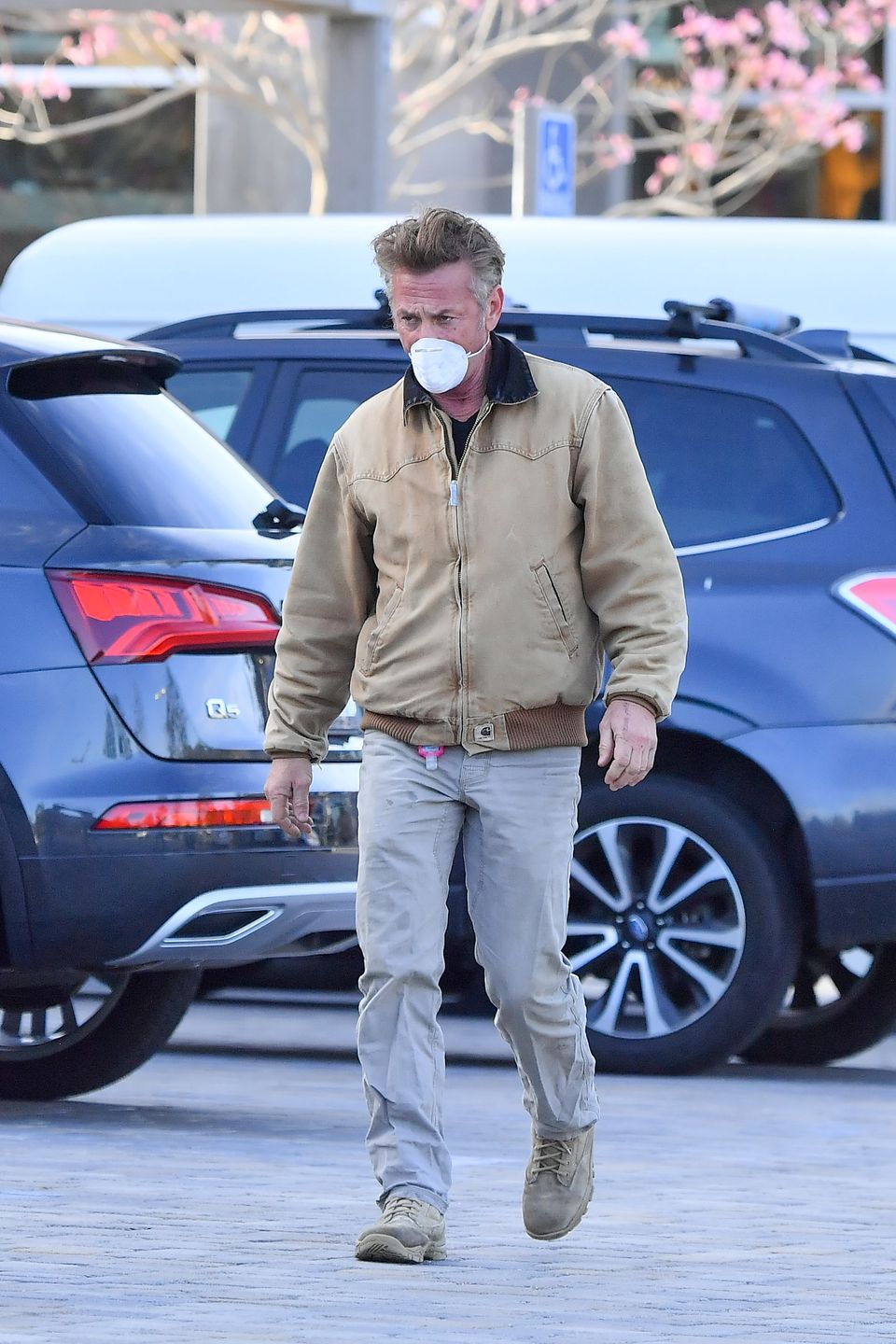 Sean Penn