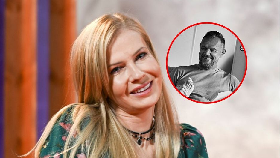 Edyta Pazura upamiętniła ważną rocznicę