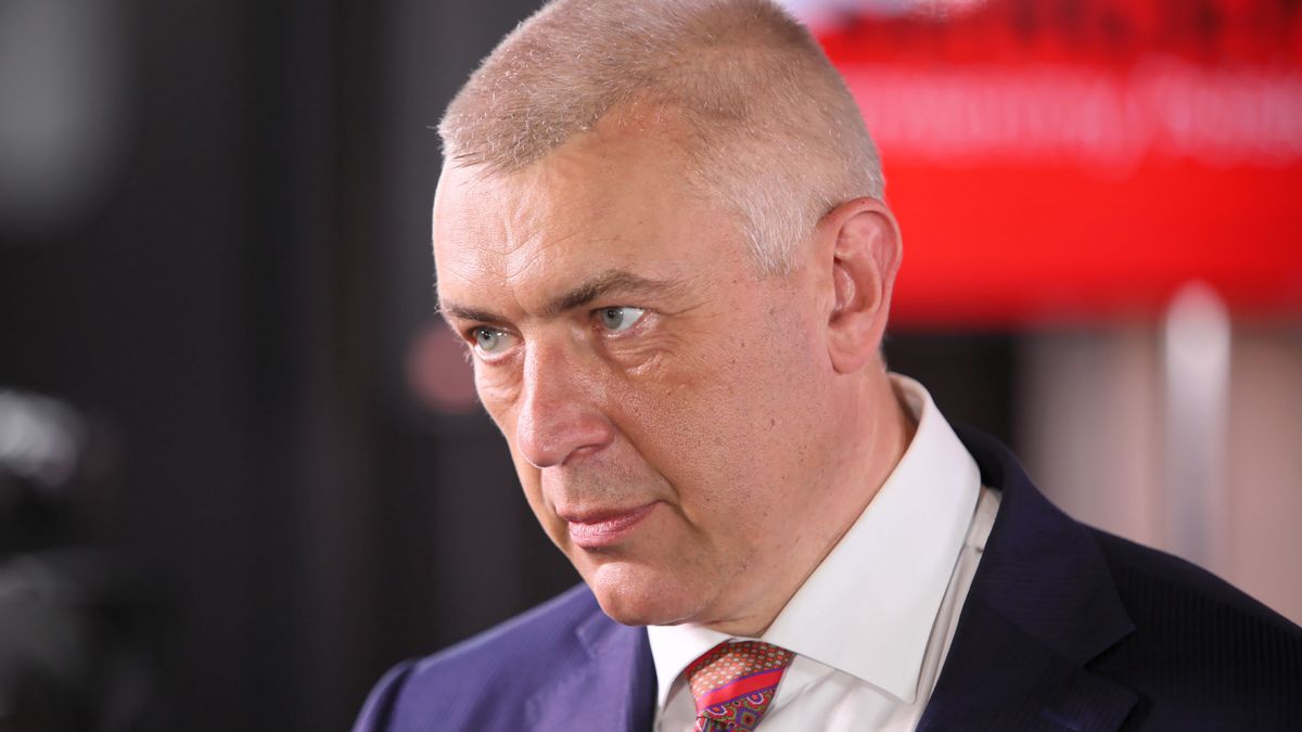 CBA zatrzymało Roman Giertych.