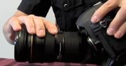 Jak zabezpieczyć obiektywy w czasie podróży - video