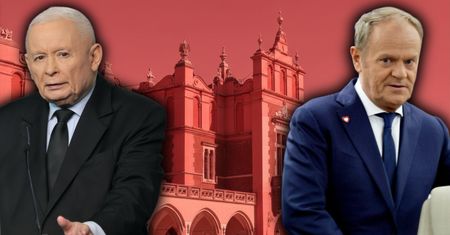 Bitwa o Kraków [OPINIA]