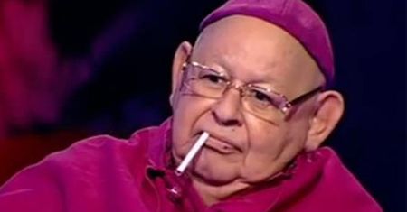 Jerzy Urban SKAZANY za "obrazę uczuć religijnych"! Zapłaci 150 tysięcy złotych