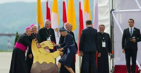 Memy z Agatą Duda podbijają internet (ZDJĘCIA)