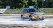 Suzuki Vitara po liftingu: koniec z silnikami wolnossącymi