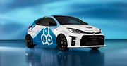 Japończycy wiedzą, jak ocalić "klasyczny" silnik. Oto Toyota GR Yaris na wodór