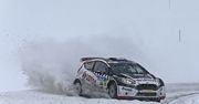 Kajetanowicz wygrał Internationale Jänner Rallye, pierwszą rundę ERC