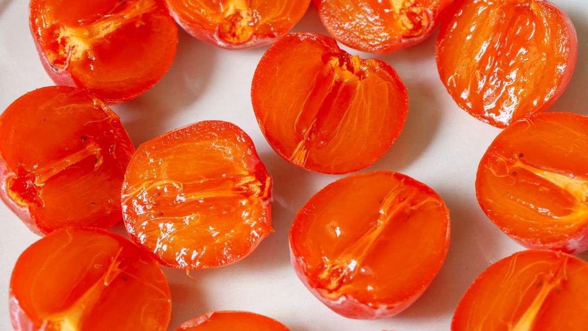 "Drzewo siedmiu cnót" i jego owoce. Eksperci chwalą ze względu na właściwości zdrowotne