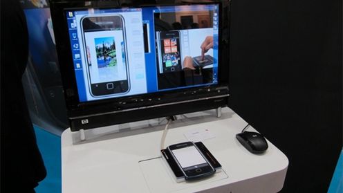 Fogale Nanotech zaprezentował pojemnościowe sensory dla smartfonów [wideo] 1