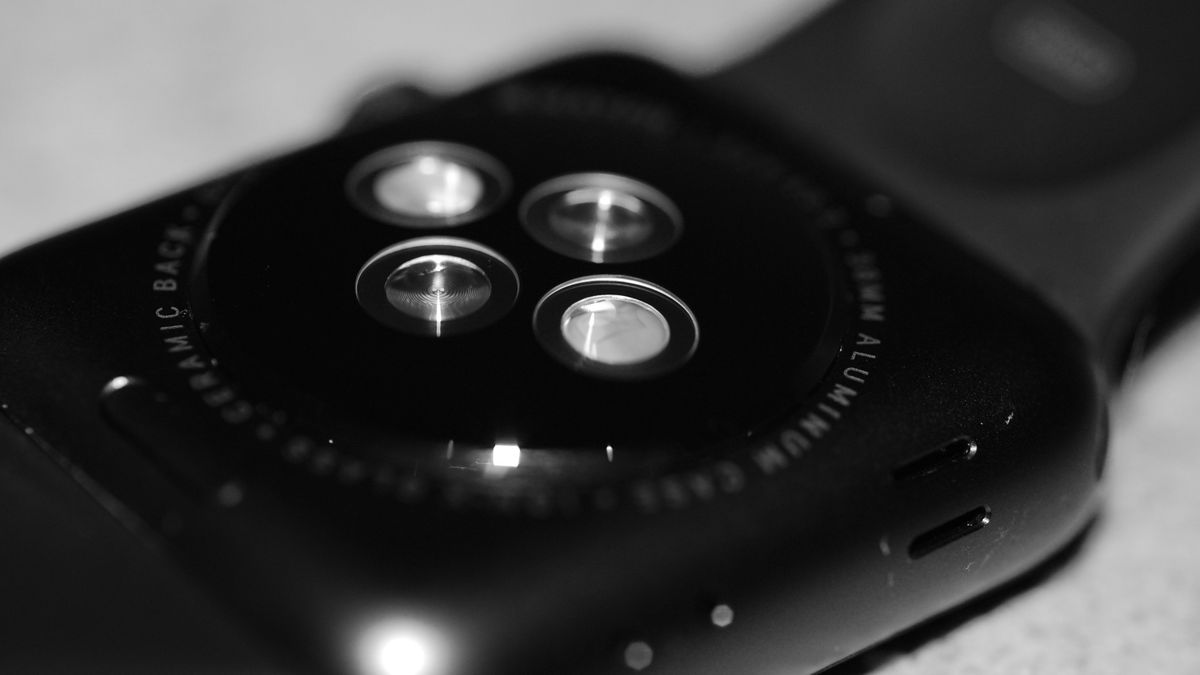Chodź ze mną na basen - Apple Watch Series 2 w oczach pływaka [test] 1