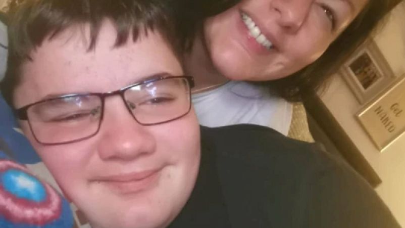 Od 15 roku życia zmaga się z migreną. Okazało się, że to ogromny guz mózgu